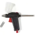 Tamiya Single action Airbrush-pistol Tamiya Spray-Work Basic 0.3 mm