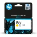 Hp Ink 938 Blekkpatron