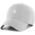 47 Mlb Los Angeles Dodgers Base Runner Clean Up Mlb Cap