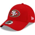 New Era Nfl The League Otc Saf49e Team Cap