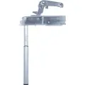 HP Autozubehör 25131 50 - 100 kg Vognstangsvægt 100 kg Trykstøbt aluminium