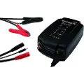 Ctek MXTS 40, 12 V, IP20, Sort, 1,3 kg, 3 A