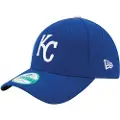 New Era Mlb The League Kansas City Royals Otc Cap