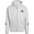 Adidas New Z.n.e Genser Med Hel Glidelås