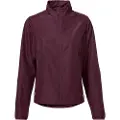 Vaude Bike Dundee Classic Zip Off Wind Jakke