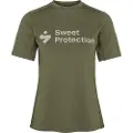 Sweet Protection Hunter Kortarmet T-skjorte