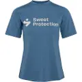 Sweet Protection Hunter Kortarmet T-skjorte