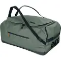 Evoc Duffle 100L Reiseveske grønn