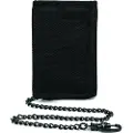 Pacsafe RFIDsafe Z50 lommebok svart