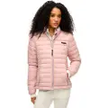 Superdry Fuji Lite Vattert Jakke