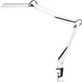 Unilux Swingo - Skrivebordslampe - LED - 9 W - 3000 K - hvit