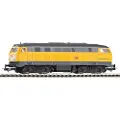 Piko h0 57902 H0 Diesellokomotiv BR 218 fra DB AG (57902)