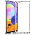 Itskins SPECTRUM?//?CLEAR?, Etui, Samsung, Galaxy A31, 16,3 cm (6.4), Gjennomsiktig