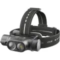 GP Xplor hodelykt PHR19 1200lm