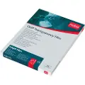 Nobo Gjennomsiktig Inkjet Nobo A4 (210x297 mm) klar OHP-film - (50 stk.)