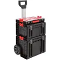 Qbrick Z254386pg003 Verktøykasse