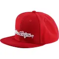 Troy Lee Designs Signature Cap