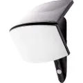 REV Flomlys REV REV McSensor LED Solarleuchte 3W antrasitt