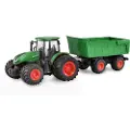 Amewi Traktor Med Tipphenger Li-ion 6+ Rc-bil 500mah
