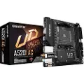 Gigabyte A520i Hovedkort