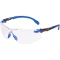 3M Solus S1101SGAF brille B/S klar linse
