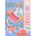 Djeco Sand Pictures Fish (146172)