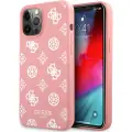 GUESS Guhcp12llspewpi Iphone 12 Pro Max 6.7 Peony Collection Telefondeksel
