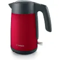 Bosch Twk 7l464 2400w 1.7l Vannkoker