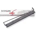 Lexmark Fargebånd sort