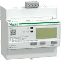 Schneider A9MEM3150, Elektronisk, Hvit, A, LCD, Modbus RTU 9.6, 19.2, 38.4 kbauds, UL EAC CE - IEC 61010 CE - IEC 61326-1 CULus - ANSI C12.20 RCM - NMI M 6-1 CE - EN 61557-12...