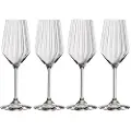 Spiegelau SpiegelauChampagneglass LifeStyle 31 cl, 4-pkTransparentVinglassFra Homeroom