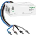 Schneider Electric Energisensor Resi PowerTag 3PN Flex med 25cm ledning, direkte måling op til 63A