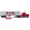 Wiking 052706 H0 Peterbilt Containersattelit (Peterbilt)