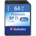 Verbatim Premium