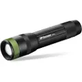 GP Discovery Rechargeable LED Flashlight, CR42, 1000 lumens