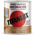 Titan Syntetisk Lakk 750ml
