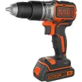 Black & Decker Bl188kb-qw Elektrisk Skrutrekker