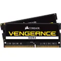 Corsair Cmsx16gx4m2a2400c16 16gb 2x8gb Ddr4 2400mhz Ram-minne