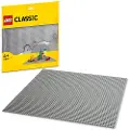 Goobay Classic 11024 Grå basisplate