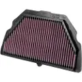 K&N Engineering High-flow Honda Cbr 600 F 01-07 Luftfilter