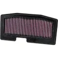 K&N Triumph 675 2013-2016 Luftfilter