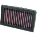 K&N Bmw Bm-8006 Luftfilter