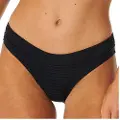 Rip Curl Classic Surf Full Bikini Bunn