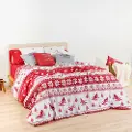 Belum Laponia 90 Dynetrekk 155x220 Cm