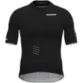 Bioracer Epic Kort Ermet Trøye