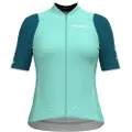 Bioracer Icon Kort Ermet Trøye