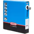 Elvedes Inox 1.1 Mm Girvaier 50 Enheter