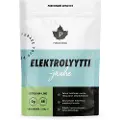Puhdistamo Pudhistamo Athletics Elektrolyttpulver Sitron-lime, 240 g