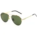 Belstaff Roadmaster Titanium Solbriller