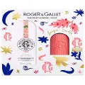 Roger & Gallet Set Fleur De Figuier 100ml Eau De Parfum